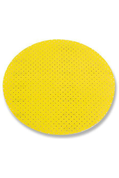 FLEX COMPANY Foaie de șlefuit pentru șlefuitor orbital flexibil Κ150 / K150 2...
