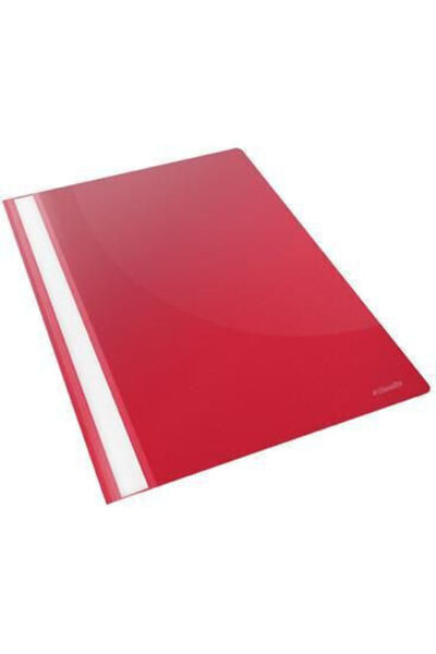 Esselte Clipboard pentru hârtie A4 roșu 1 buc.