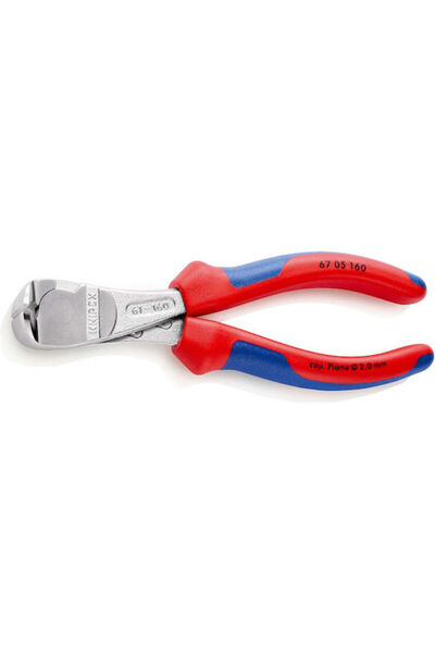 Knipex Lungime clește 160mm Cod: 67 05 160