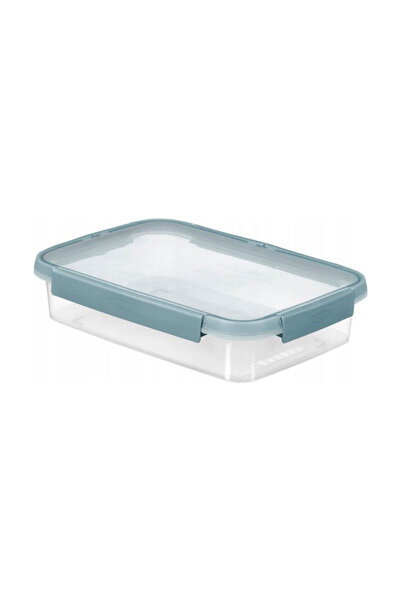 CURVER Cutie de prânz din plastic transparentă 2000ml