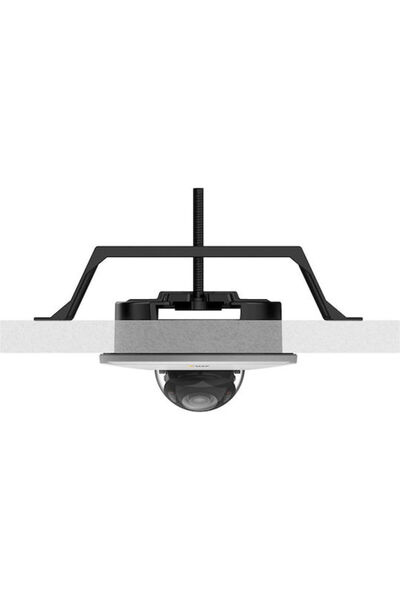 Axis Suport cameră pentru sisteme CCTV Alb T94C01L
