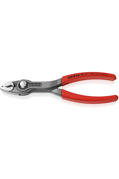 Knipex Clește drept Lungime 150mm Cod: 82 01 150
