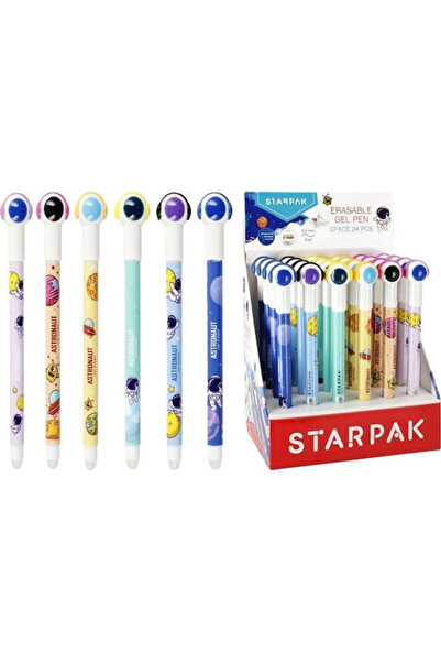 Starpak Pixuri 24 bucăți (Diverse modele sau culori)