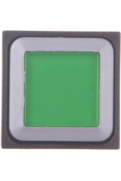Eaton Comutator On-Off cu buton, cu iluminare verde, 1 buc. Cod: 088509