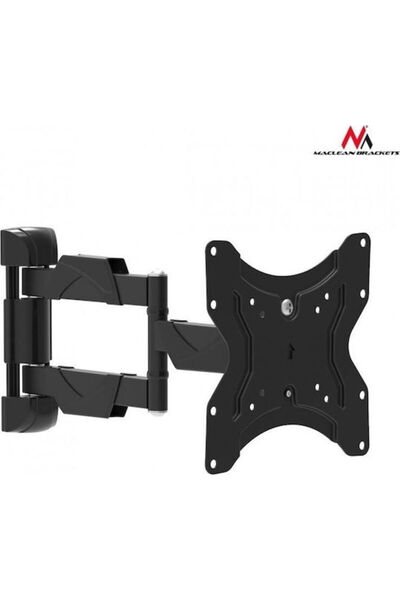 Maclean Energy MC-742 MC-742 Suport TV de perete cu braț pentru televizoare d...