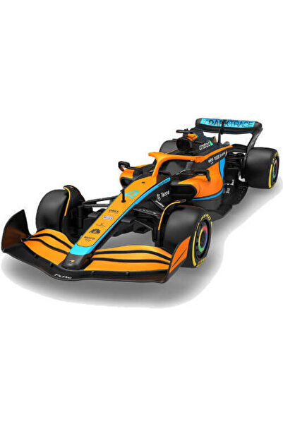 Jamara Τηλεκατευθυνόμενο Αυτοκίνητο Mclaren Πορτοκαλί Κωδικός: 402109