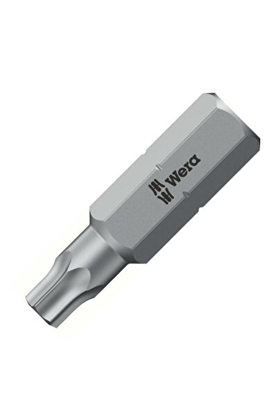 wera Bit Torx Tx40x 25 mm 1/4 " 10 bucăți Cod: 05066491001