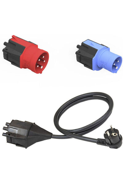 NRGkick Set de accesorii Cablu standard CEE 20001053