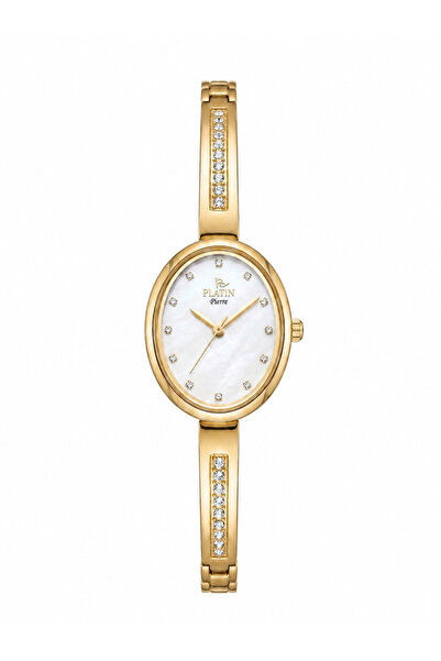 Platin Pierre Hds-1262La-B1 Women's Wristwatch