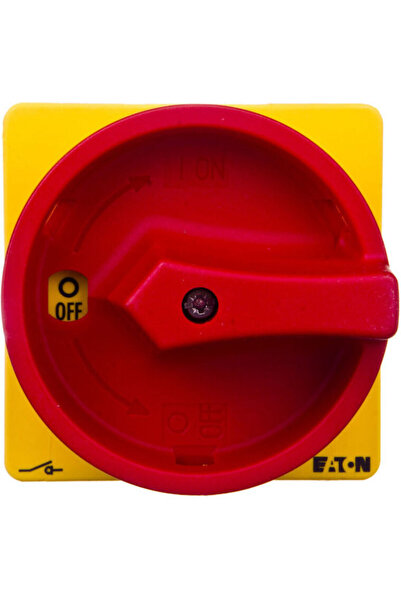 Eaton 100a Contact auxiliar de izolație Tip industrial 088558