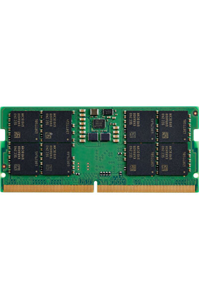 HP DDR5 cu modul 1x16GB și viteză 5600 pentru laptop Cod: 83P91AA