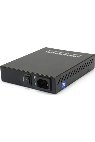 LEVEL ONE FVM-1220 FVM-1220 Convertor media 1 buc.