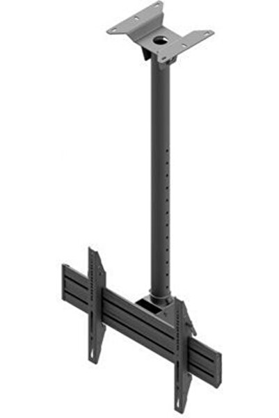 Edbak Suport de tavan Mbv1155-l 42-57 " Capacitate maximă de greutate 70 Kg N...