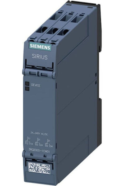 Siemens Comutator industrial 3RQ2000-1CW01