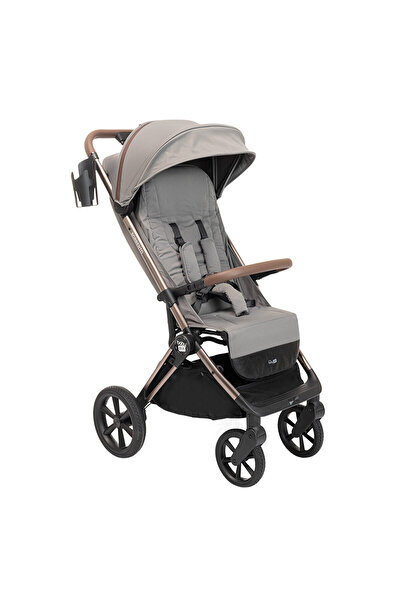 Baby Plus Sorrento Bebek Arabası