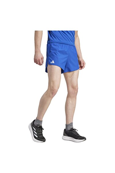 adidas Pantaloni scurți de alergare pentru bărbați Adizero Essentials XL