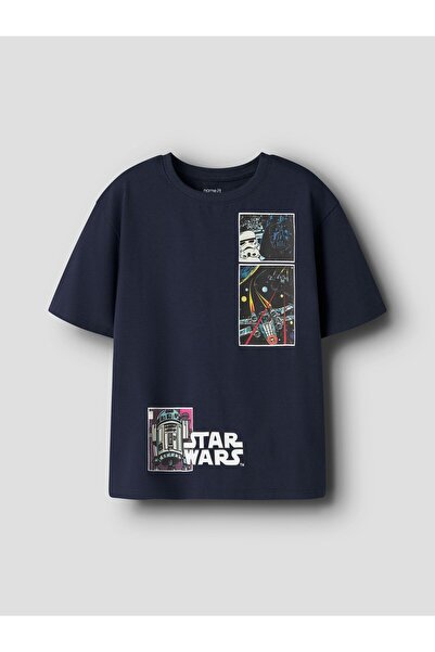 Name it T-Shirt Star Wars
