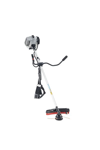 AL-KO 113.785 - BC 500 B Motorlu Yan Tip Tırpan