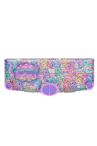 SMIGGLE - Care Bears Pop Out Otomatik Kalem Kutusu veKırtasiye Seti