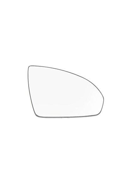 RapidAuto Geam oglinda Smart Fortwo (451) Coupe/Cabrio 01.2007-12.2014 Partea...