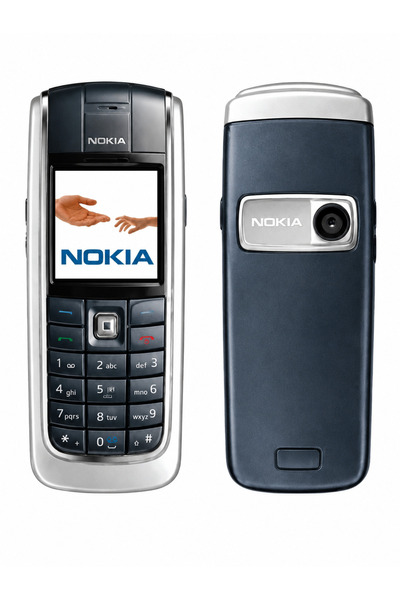 Originals Nokıa 6020 Yaşlılar İçin Uygun Kullanımı Kolay Tuşlu Telefon (Bas-K...
