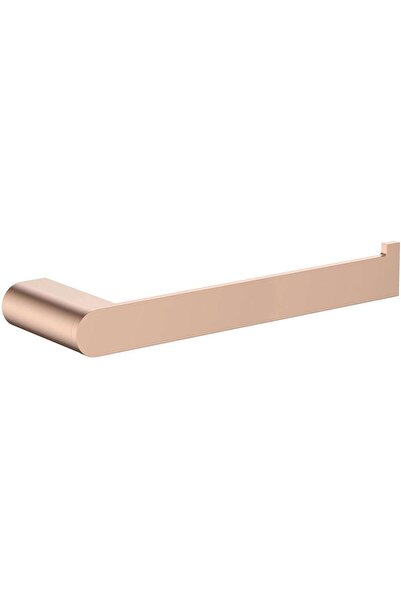 Karag Θήκη χαρτιού Artemis A0352436 18x7,5x3,2εκ. Ροζ χρυσό