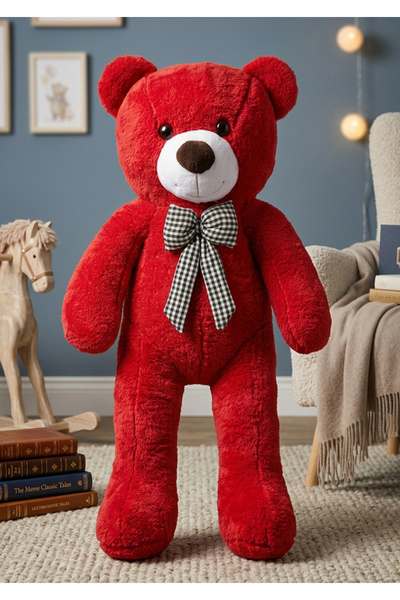 lenostra 90 cm Large Plush Teddy Bear - Gift for Child - Birthday Gift - Gift...