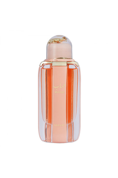 Nusuk Mahab 100ml - Apa de Parfum, dama