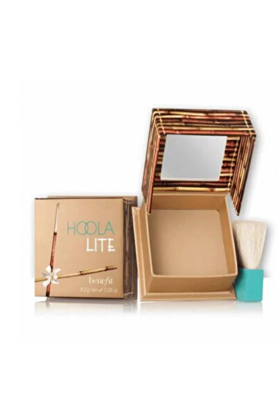 unkown برونزر هولا لايت مات - 8 غ - BEIGE