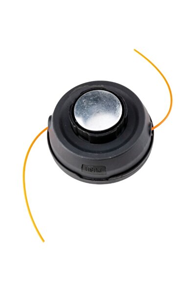OEM Mosor Motocoasa, 2.4 m x 2.4 mm, fir nylon, autocut, alimentare rapida