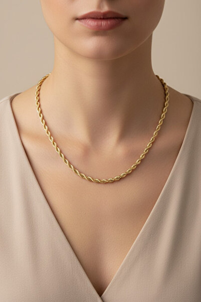 XUPING JEWELRY قلادة من اللؤلؤ/مجوهرات XUPING بطول 60 سم