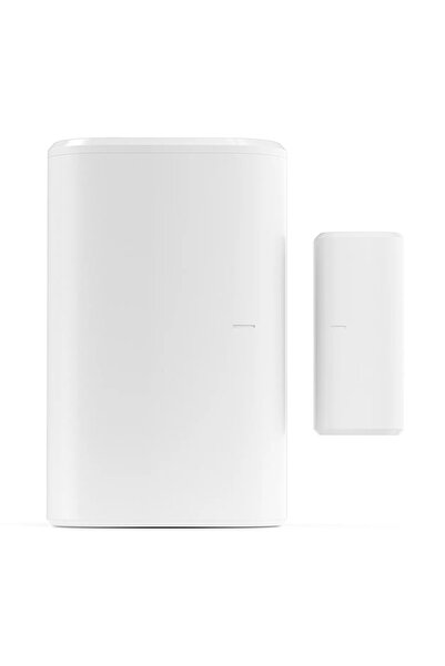 Sonoff smart μαγνητική παγίδα SNZB-04P, ZigBee, μπαταρίας, λευκή