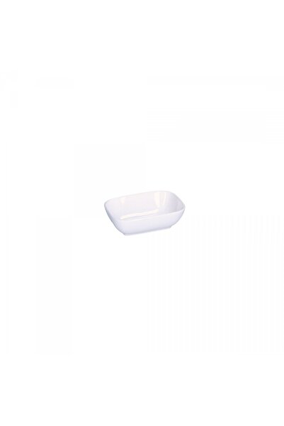 La Porcellana Bianca Set 6 Boluri Dreptunghiulare 11x8 Cm Essenziale New Age