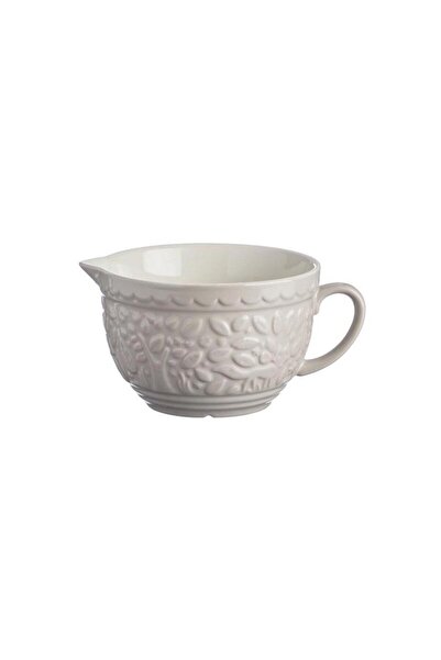 Mason Cash Castron, Mason Cash, Gresie, 1 l, Alb