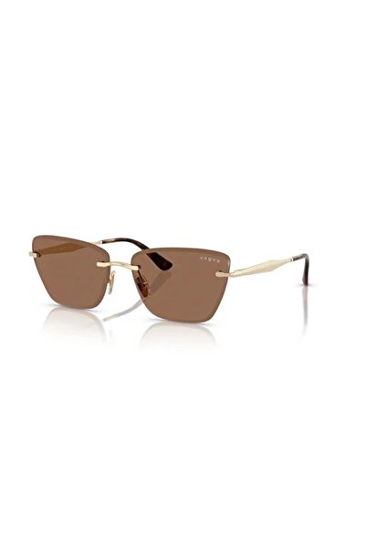 Vogue Luxottica Metal Women's Sunglasses 0Vo4332S 848/7359 Hn