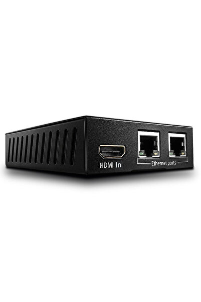OEM Επεκτατήρας Πομπός HDMI 100μ Cat6 Με HDBaseT