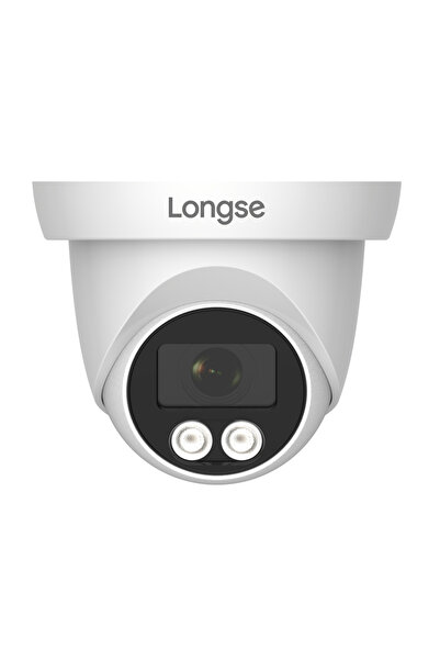 Longse υβριδική κάμερα CMSDHTC500FKEW, 2.8mm, 5MP, αδιάβροχη IP67