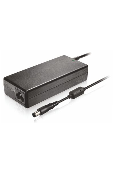 POWERTECH τροφοδοτικό laptop PT-119 για HP, 90W, 18.5V - 4.9A