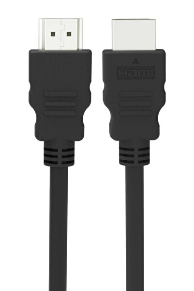 POWERTECH Καλώδιο HDMI CAB-H140, Full HD, CCS, επινικελωμένο, 3μ, μαύρο