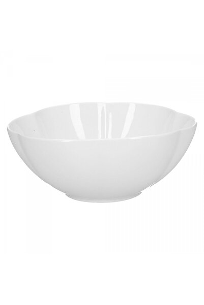 La Porcellana Bianca Set de 2 boluri, 23CM