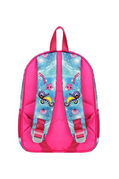 Waddell Licensed Themed Preschool Kindergarten, Nursery Children's Backpack