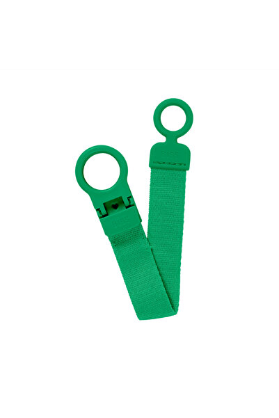 Bibs Lănțisor pentru suzetă Loop, Cactus