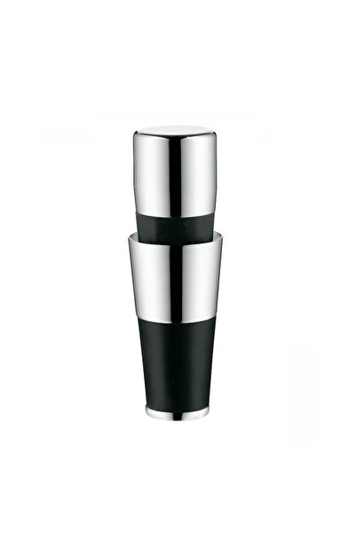 WMF Picurator de vin cu dop, WMF, Otel inoxidabil, 4 cm, Negru/Argintiu