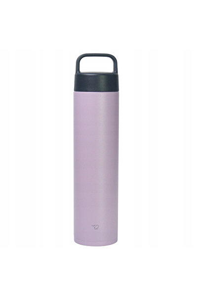 ZOJIRUSHI Cana Termica SM-RB75E-PA 750 ml, Roz - Izolare Superioara