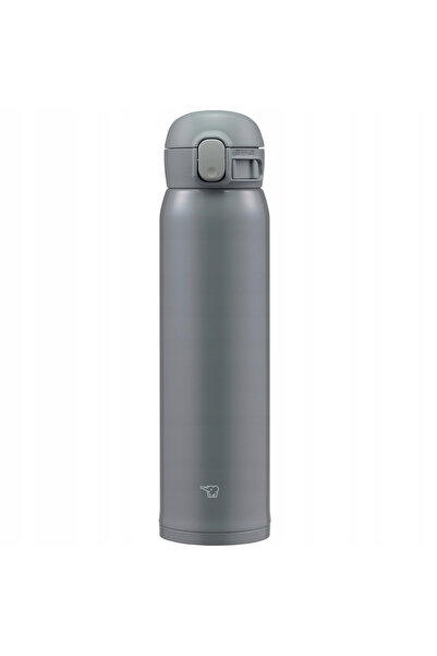 ZOJIRUSHI Cana termica, Zojirushi, inox, gri, 480 ml