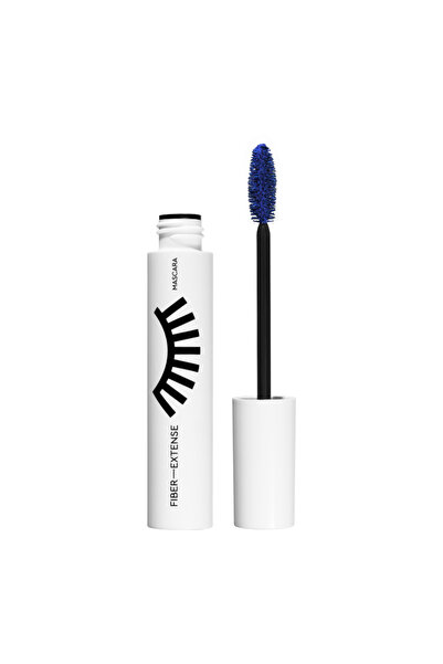 SEVENTEEN Fiber – Extense Mascara 02 Albastru Electric