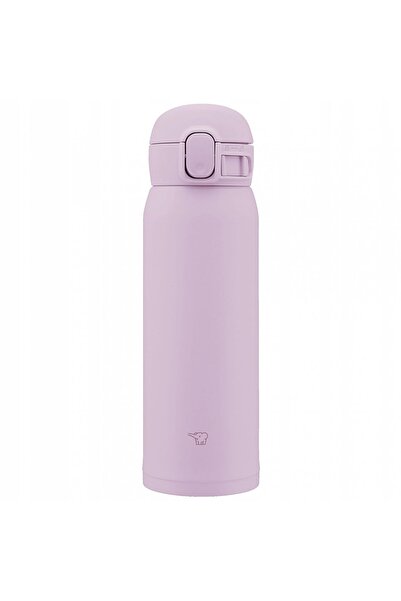 ZOJIRUSHI Cana termica Zojirushi, 480 ml, roz, inox, izolatie excelenta