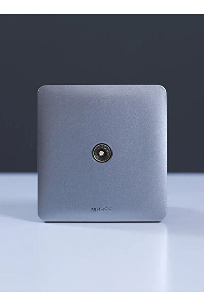 Danube Home - Milano Tv Socket Sl Ps