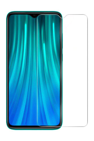 POWERTECH Tempered Glass 9H(0.33MM) για Xiaomi Redmi Note 8T