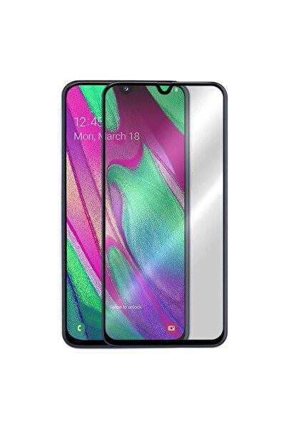 OEM Samsung A057F Galaxy A05S - ΣΚΛΗΡΥΜΕΝΟ ΓΥΑΛΙ 9H Σκληρότητα 0,3 χιλ. 5D ΜΑ...